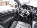 Night Blue Metallic - Golf GTI 4-Door 2.0T Autobahn Photo No. 12
