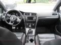 Night Blue Metallic - Golf GTI 4-Door 2.0T Autobahn Photo No. 13
