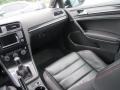 Night Blue Metallic - Golf GTI 4-Door 2.0T Autobahn Photo No. 14