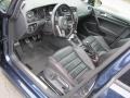Night Blue Metallic - Golf GTI 4-Door 2.0T Autobahn Photo No. 16