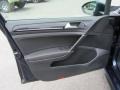 Night Blue Metallic - Golf GTI 4-Door 2.0T Autobahn Photo No. 17