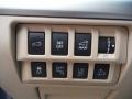 2017 Twilight Blue Metallic Subaru Outback 2.5i Limited  photo #16