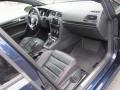 Night Blue Metallic - Golf GTI 4-Door 2.0T Autobahn Photo No. 21