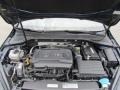 Night Blue Metallic - Golf GTI 4-Door 2.0T Autobahn Photo No. 25