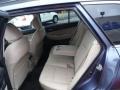 2017 Twilight Blue Metallic Subaru Outback 2.5i Limited  photo #25