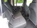 Black Rear Seat Photo for 2022 Jeep Gladiator #144365116