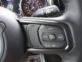 Black Steering Wheel Photo for 2022 Jeep Gladiator #144365221