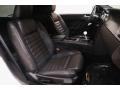 2007 Ford Mustang Dark Charcoal Interior Front Seat Photo