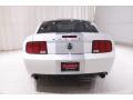 2007 Performance White Ford Mustang Shelby GT Coupe  photo #14