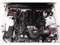 2007 Ford Mustang 4.6 Liter SOHC 24-Valve VVT V8 Engine Photo