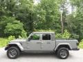 Sting-Gray 2022 Jeep Gladiator Rubicon 4x4 Exterior
