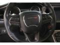 Black Steering Wheel Photo for 2019 Dodge Challenger #144365560