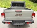 2022 Sting-Gray Jeep Gladiator Rubicon 4x4  photo #7