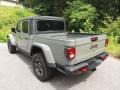 2022 Sting-Gray Jeep Gladiator Rubicon 4x4  photo #9