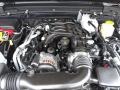 3.6 Liter DOHC 24-Valve VVT V6 Engine for 2022 Jeep Gladiator Rubicon 4x4 #144365821