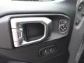 2022 Sting-Gray Jeep Gladiator Rubicon 4x4  photo #12