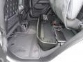 Black Rear Seat Photo for 2022 Jeep Gladiator #144365938