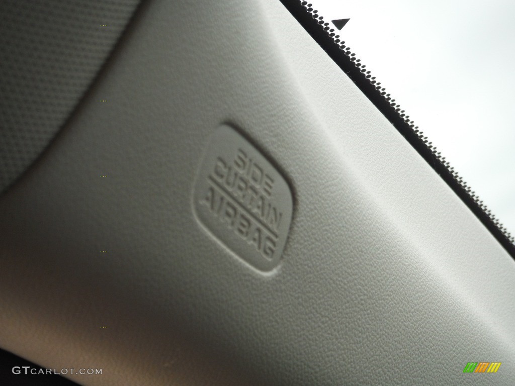 2013 CR-V EX AWD - Kona Coffee Metallic / Black photo #19