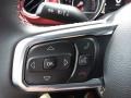 Black Steering Wheel Photo for 2022 Jeep Gladiator #144366070