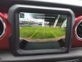 2022 Sting-Gray Jeep Gladiator Rubicon 4x4  photo #25