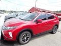 2020 Red Diamond Mitsubishi Eclipse Cross ES S-AWC #144363993