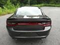 Granite Pearl - Charger SXT Blacktop Photo No. 7