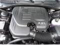 Granite Pearl - Charger SXT Blacktop Photo No. 9