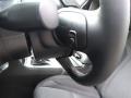 Granite Pearl - Charger SXT Blacktop Photo No. 12