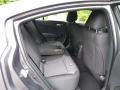 Granite Pearl - Charger SXT Blacktop Photo No. 15