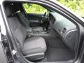 Granite Pearl - Charger SXT Blacktop Photo No. 16