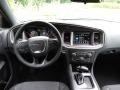 Granite Pearl - Charger SXT Blacktop Photo No. 17