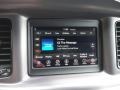 Granite Pearl - Charger SXT Blacktop Photo No. 21