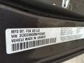Granite Pearl - Charger SXT Blacktop Photo No. 29