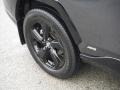 Magnetic Gray Metallic - RAV4 XSE AWD Hybrid Photo No. 11