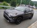  2019 RAV4 XSE AWD Hybrid Magnetic Gray Metallic