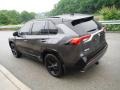 Magnetic Gray Metallic - RAV4 XSE AWD Hybrid Photo No. 14