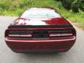 2022 Octane Red Pearl Dodge Challenger R/T  photo #7