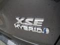  2019 RAV4 XSE AWD Hybrid Logo