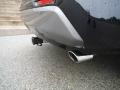 Exhaust of 2019 RAV4 XSE AWD Hybrid