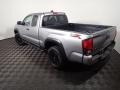 2020 Silver Sky Metallic Toyota Tacoma SR Access Cab 4x4  photo #12