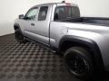 2020 Silver Sky Metallic Toyota Tacoma SR Access Cab 4x4  photo #17