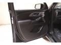Mosaic Black Metallic - Traverse LT AWD Photo No. 4
