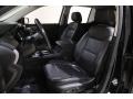 Mosaic Black Metallic - Traverse LT AWD Photo No. 5