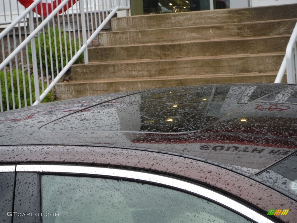 2018 Q50 3.0t AWD - Mocha Almond / Stone photo #3