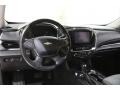 Mosaic Black Metallic - Traverse LT AWD Photo No. 6