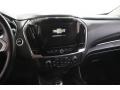Mosaic Black Metallic - Traverse LT AWD Photo No. 9