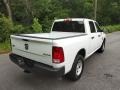 Bright White - 1500 Classic Crew Cab 4x4 Photo No. 6