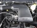 3.6 Liter DOHC 24-Valve VVT Pentastar V6 2022 Ram 1500 Classic Crew Cab 4x4 Engine