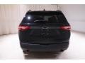 Mosaic Black Metallic - Traverse LT AWD Photo No. 19
