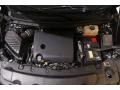 Mosaic Black Metallic - Traverse LT AWD Photo No. 20